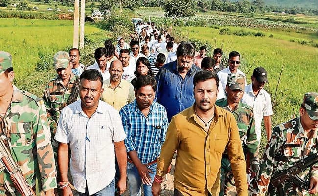 रांची : स्वाभिमान जगाने निकला हूं, सरकार बचाने या बनाने के लिए नहीं : सुदेश महतो