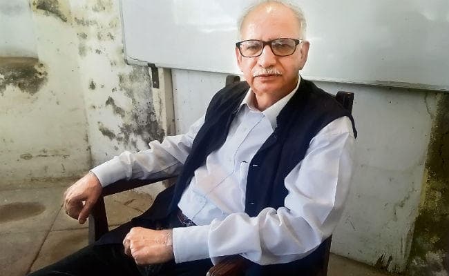 नेता और शासक खत्म हो जायेंगे मगर कविता कभी खत्म नहीं होगी