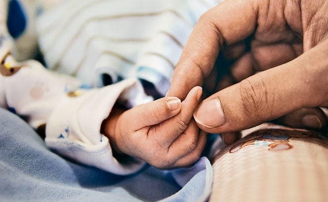 बिहार एड्स कंट्रोल सोसाइटी के आंकड़ों में खुलासा, एचआईवी मां के 70 फीसदी बच्चे हो रहे स्वस्थ