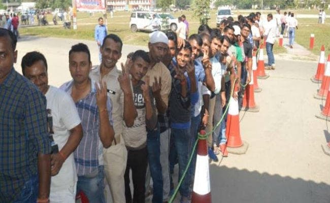 बिहार पुलिस एसोसिएशन का चुनाव आज