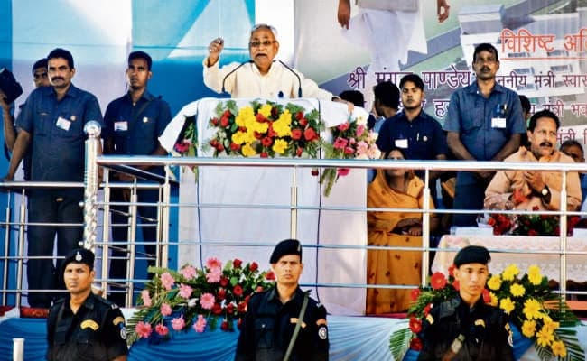 पॉलिटेक्निक छात्रों को भी मिलेगा स्टूडेंट क्रेडिट कार्ड, सभी जिलों में खुलेंगे पॉलिटेक्निक व इंजीनियरिंग कॉलेज : नीतीश कुमार