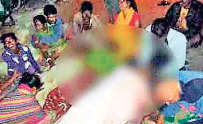 असम: तिनसुकिया में आतंकियों ने की बंगाली मूल के 5 युवकों की हत्या, लाइन में खड़ा कर मारी गोली, ममता ने की निंदा