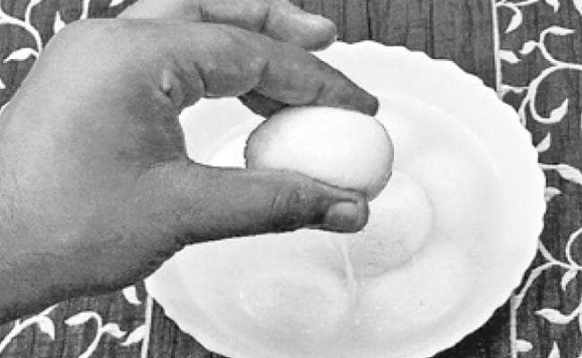 14 को रसगुल्ला दिवस मनायेगी बंगाल सरकार