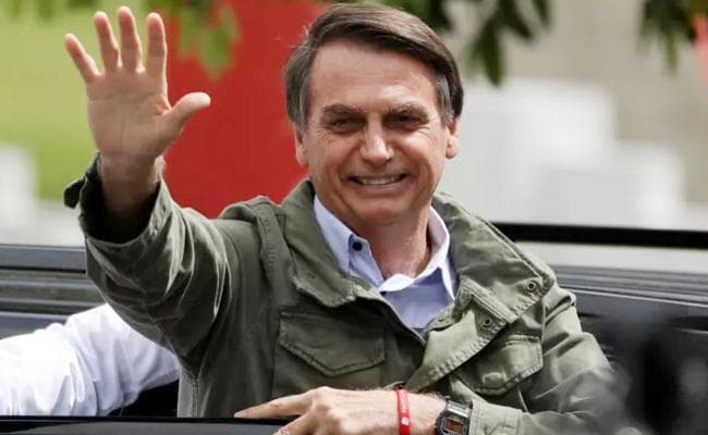 ब्राजील अपना इस्राइली दूतावास यरुशलम स्थानांतरित करेगा