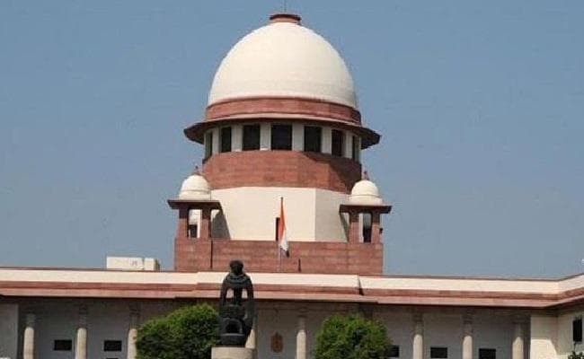 उच्चतम न्यायालय को मिले चार नये न्यायाधीश