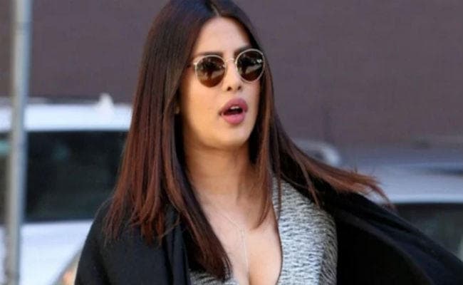 प्रियंका चोपड़ा ने इस फिल्‍म के लिए छोड़ दी थी सलमान की फिल्‍म ''भारत''!