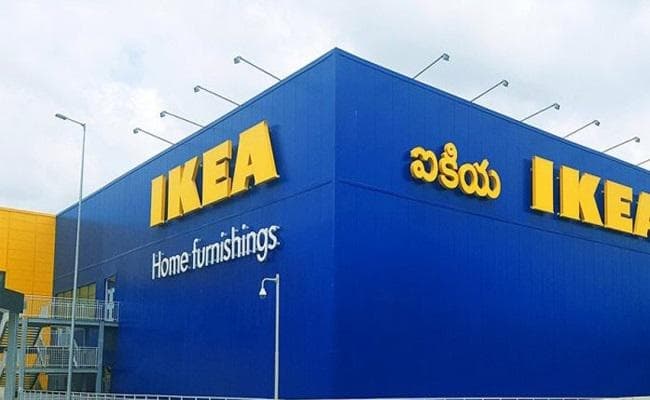 स्वीडन फर्नीचर कंपनी दो साल में देगी 10 हजार लोगों को रोजगार