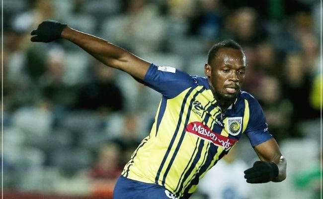 ...और टूट गया स्टार धावक उसेन बोल्ट का सपना