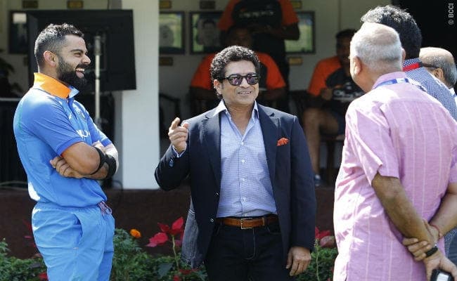 विराट-सचिन की तुलना के यह हैं बड़े कारण, जिन्हें जानकार आप भी कह देंगे ‘दिल्ली दूर नहीं’