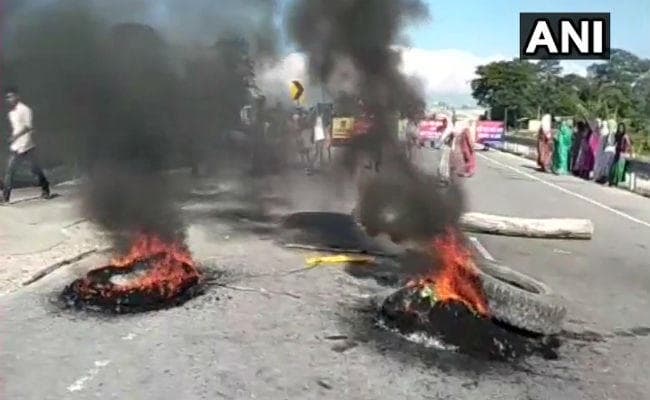 तिनसुकिया हत्याकांड: उल्फा ने कहा- गोलीबारी की घटना में हमारी कोई संलिप्तता नहीं