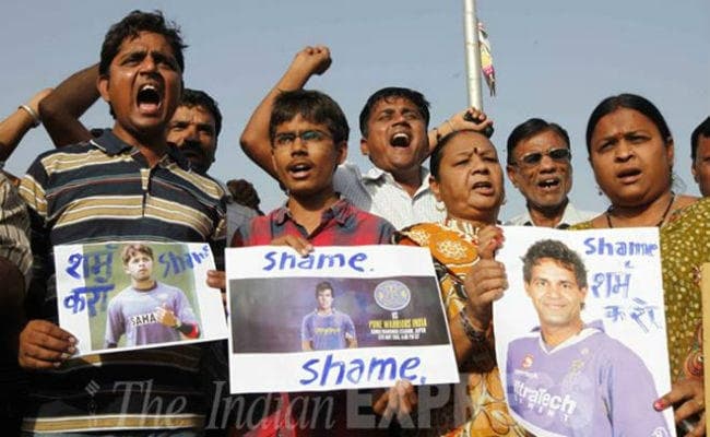 IPL Fixing : बोले बीबी मिश्रा- सबूतों के आभाव में नहीं कर सका फिक्सिंग मामले की जांच