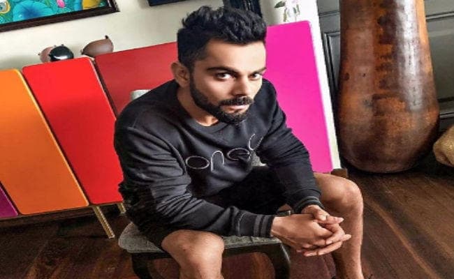 विराट कोहली ने सोशल मीडिया में शेयर किया वीडियो, कुछ मिनट में हुआ वायरल, देखकर कह उठेंगे आप ‘वाह’