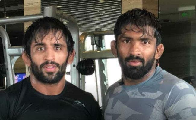 मैंने इसलिए संन्यास लिया ताकि बजरंग को ओलंपिक स्वर्ण के लिए तैयार कर सकूं : योगेश्वर दत्त