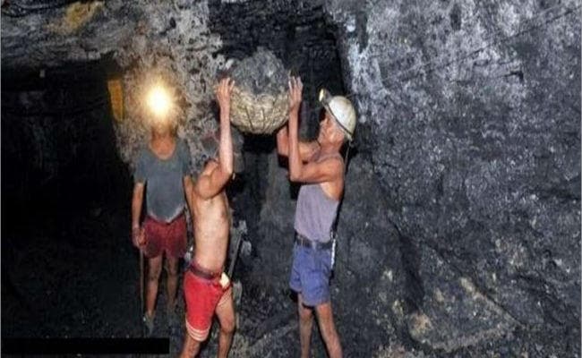 अप्रैल से अक्टूबर तक नौ महीने में कोल इंडिया का 10 फीसदी बढ़ा उत्पादन