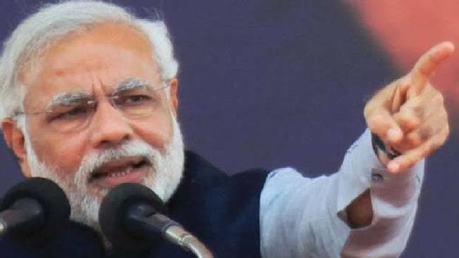 अबकी बार फिर मोदी सरकार, लोग चाहते हैं दोबारा मोदी सत्ता संभाले  : ऑनलाइन सर्वेक्षण