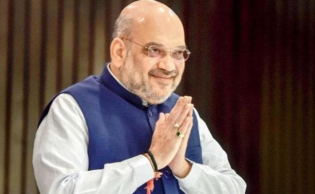 सोहराबुद्दीन मामले में अमित शाह को हाईकोर्ट से बड़ी राहत