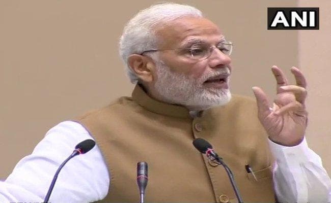 छोटे उद्यमियों को PM मोदी का दिवाली तोहफा, 59 मिनट में मिलेगा एक करोड़ का लोन