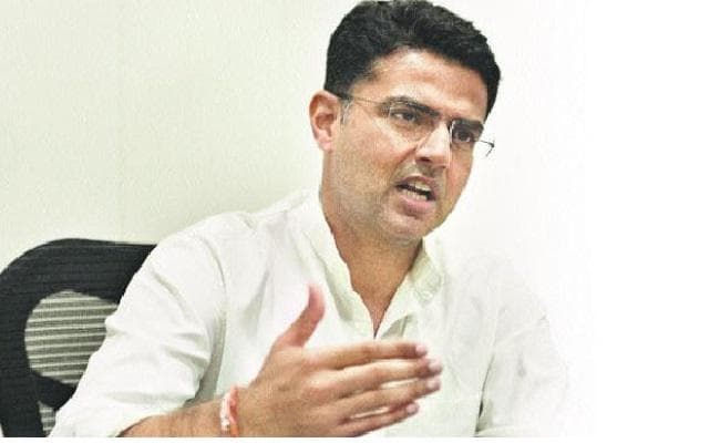 वसुंधरा सरकार का रिपोर्ट कार्ड लाएगी कांग्रेस