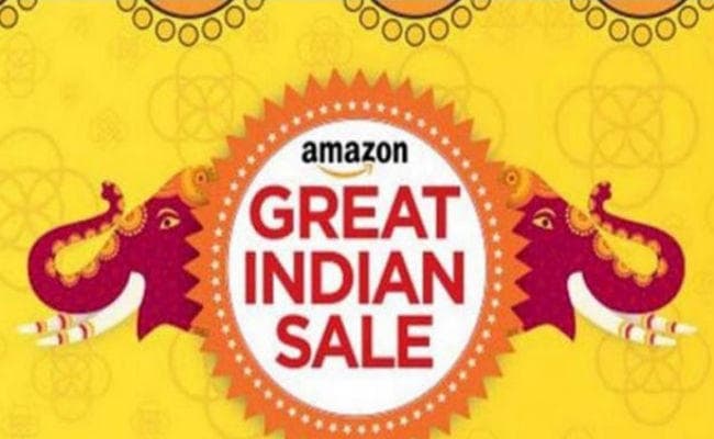 Amazon Great Indian Festival: आपके पसंदीदा स्मार्टफोन पर यहां मिल रही बेस्ट डील्स...!