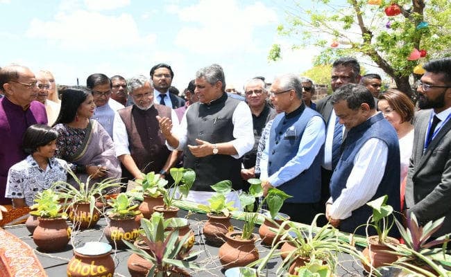 मॉरीशस के भोजपुरी भाषियों ने बचाये रखा बिहार से 184 साल पुराना रिश्ता : मोदी