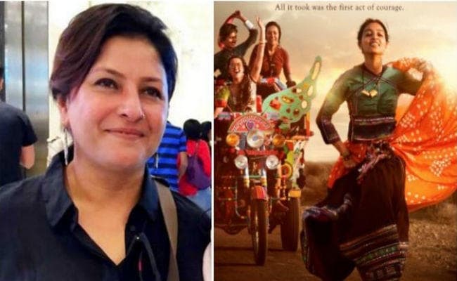 Parched मेकर लीना यादव ने बॉलीवुड में Me Too पर कही यह बात...