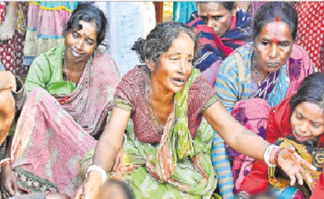 पांच लोगों की हत्या के बाद लोगों में आक्रोश, सुरक्षा कड़ी, विरोध में तिनसुकिया बंद, उल्फा का हत्या में शामिल होने से इनकार