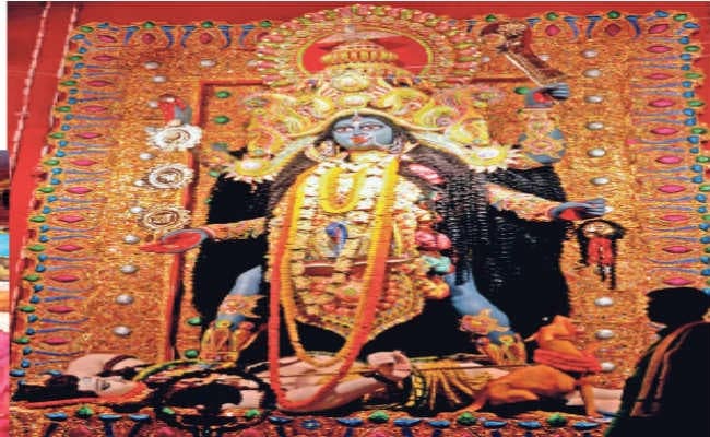 बंगाल की संस्कृति में मां, अम्मा व मदर समाहित