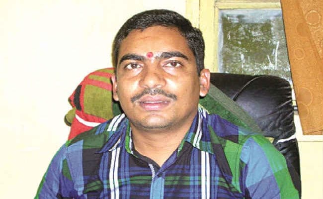 प्रवर्तन निदेशालय ने झारखंड के पूर्व मंत्री भानु प्रताप की संपत्ति जब्त की