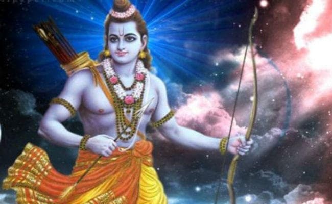 सरयू नदी के तट पर लगेगी 151 मीटर लंबी भगवान राम की प्रतिमा