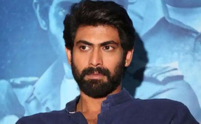 नाना पाटेकर की जगह ‘हाउसफुल 4’ में नजर आयेंगे राणा दग्गुबती