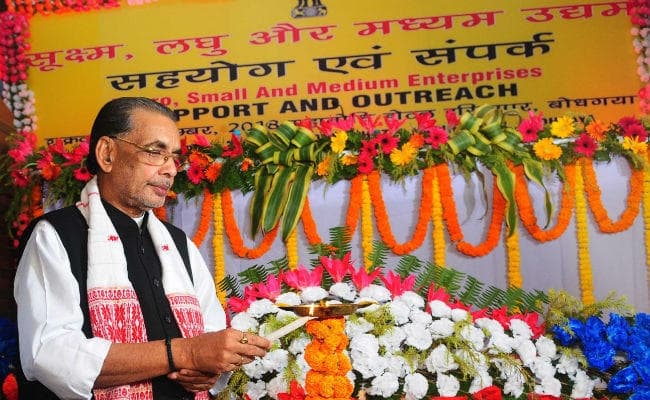 2014 के 2.6 से बढ़ कर 7.5% हुआ भारत का GDP ग्रोथ : राधामोहन सिंह, कहा- भ्रष्टाचार मामले में 142वें से 77वें स्थान पर पहुंचा भारत