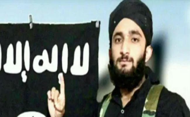 लापता कश्मीरी छात्र ने थामा आतंकवादी संगठन का दामन