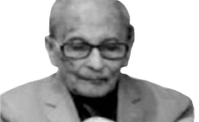 नहीं रहे सेन डॉयग्नोस्टिक के संस्थापक डॉ दिलीप सेन, CM नीतीश ने व्यक्त की शोक संवदेना