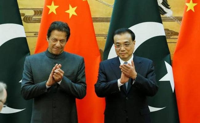 China नकदी संकट में फंसे पाकिस्तान को देगा ‘जरूरी मदद’