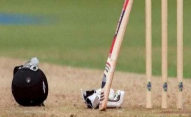 रणजी ट्रॉफी : आशीष कुमार के पांच विकेट से झारखंड को पहली पारी में बढ़त