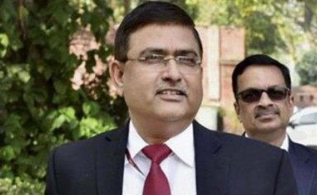 राकेश अस्थाना मामला : कोर्ट का कथित बिचौलिया मनोज प्रसाद को जमानत देने से इनकार