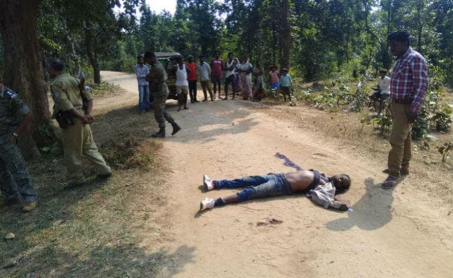 तिलकू गिरोह का सरगना तिलकू सिंह मारा गया, अगवा कर गोली मारी, बीच सड़क फेंकी लाश