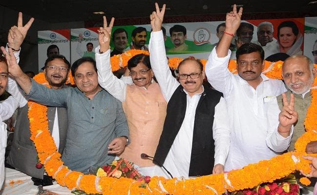 तारिक अनवर ने कांग्रेस को बताया अपना पुराना घर, पूर्व कांग्रेसियों से की पार्टी में लौटने की अपील