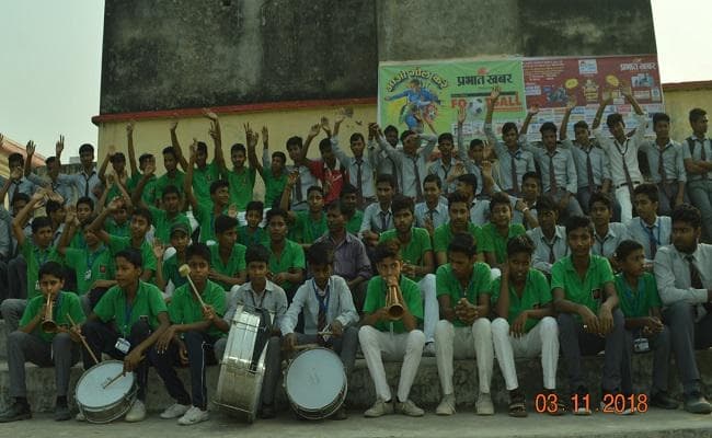 #Aaogoalkare : प्रभात खबर फुटबॉल टूर्नामेंट : दानापुर, समस्तीपुर, मधेपुरा व रोहतास अगले दौर में पहुंचे