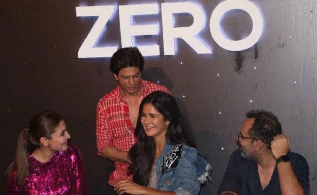 The Bad Guy: शाहरुख ने जब सबके सामने उतार दी कैटरीना की जैकेट, और फिर जो हुआ...