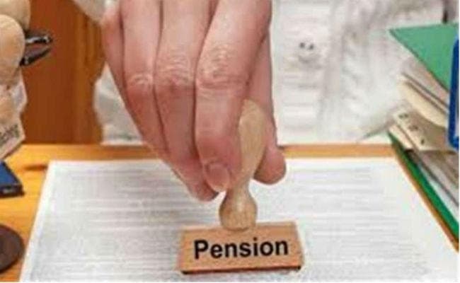 पटना : बंद हुई 36 हजार पेंशनधारकों की पेंशन, जानें क्‍या है कारण
