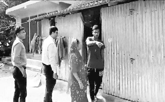 बालुरघाट दाड़ीभीट गोलीकांड : दक्षिण दिनाजपुर के डीआइ निलंबित