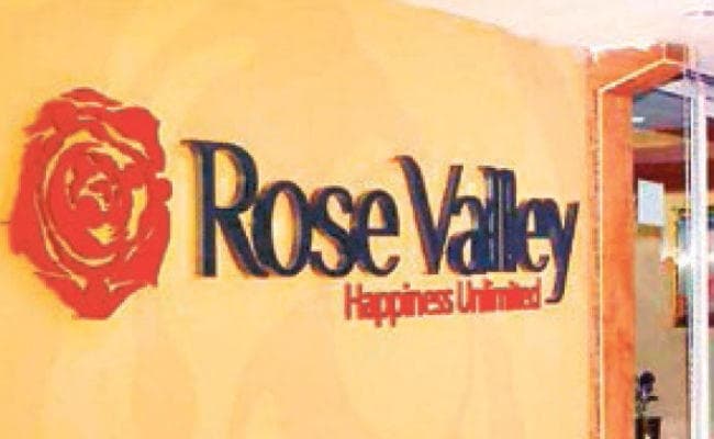 कोलकाता : रोजवैली की बेनामी संपत्तियों की तलाश में छापे, इडी अधिकारियों ने पांच ठिकानों की ली तलाशी