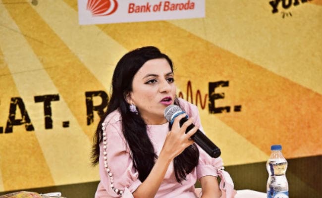 रांची : 16 -25 की उम्र तक सही पढ़ाई की, तो बाकी जीवन में एक तिहाई ही करनी होगी मेहनत