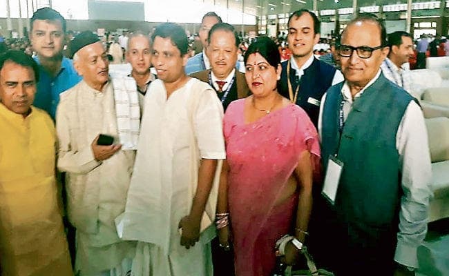 रांची : उच्च शिक्षा में बढ़ रहा विद्यार्थियों का नामांकन : शिक्षा मंत्री