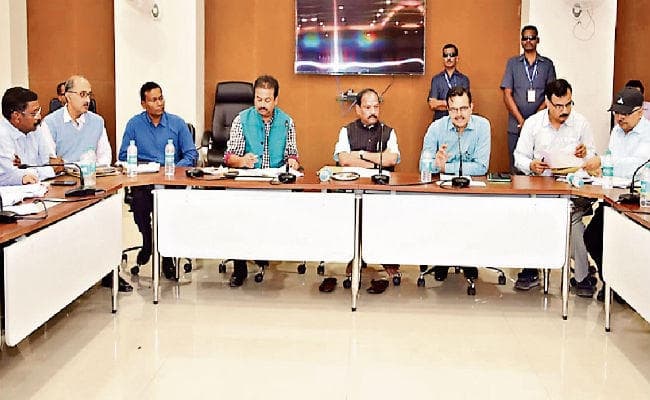 रांची : जनता को जगा दीजिये, अपना अधिकार वह हासिल कर लेगी