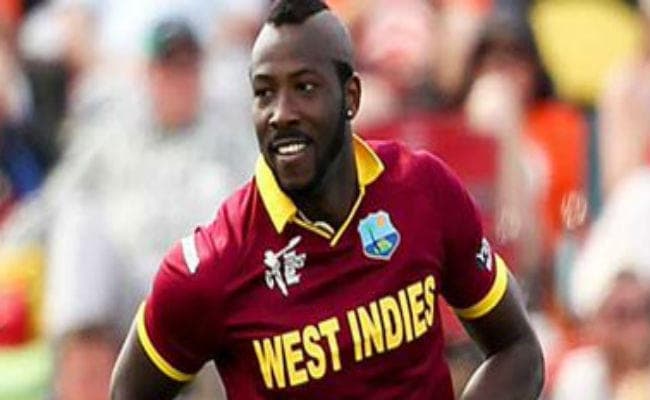 IND vs WI: T-20 सीरीज से पहले वेस्टइंडीज को लगा झटका, रसैल नहीं पहुंचे भारत