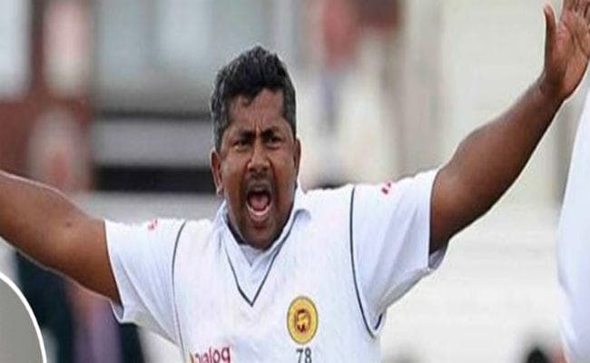 क्या गॉल के मैदान पर विकेटों का शतक पूरा कर पाएंगे स्पिनर रंगना हेराथ ?