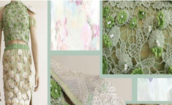 फैशन इंडस्ट्री में डिजाइन करें कैरियर, निफ्ट दे रहा है मौका