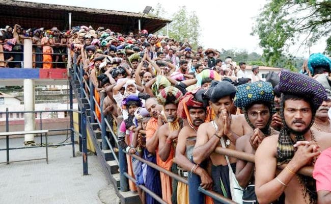हिंदू संगठनों की मीडिया हाउसों को चेतावनी, युवा महिला पत्रकारों को यहां न भेजें
